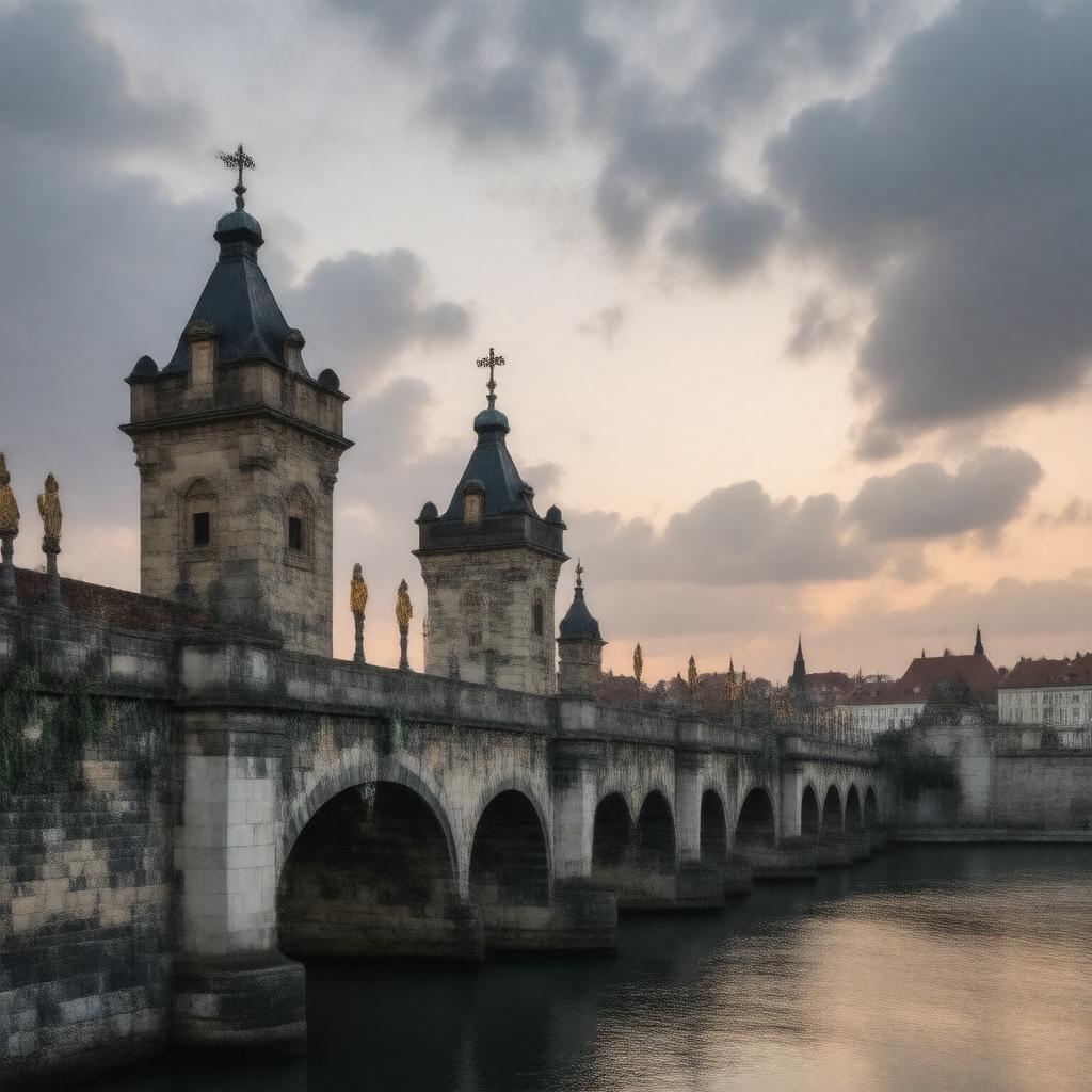 Charles Bridge